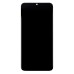 Дисплей для Samsung A037F Galaxy A03s модуль Черный - OR Ref. (SP) (GH81-21233A)