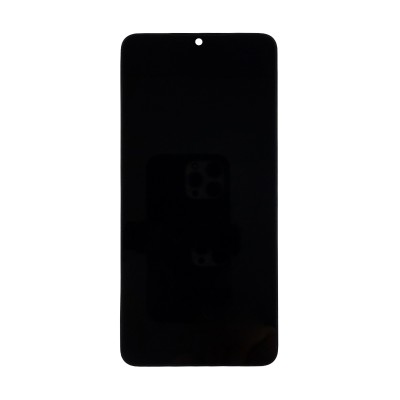 Дисплей для Samsung A055F Galaxy A05 модуль Черный - OR Ref. (SP)