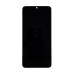Дисплей для Samsung A055F Galaxy A05 модуль Черный - OR Ref. (SP)