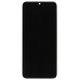 Дисплей для Samsung A057F Galaxy A05s модуль c рамкой Черный - OR Ref. (SP)