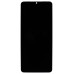 Дисплей для Samsung A065F Galaxy A06 в сборе с тачскрином Черный - OR
