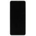 Дисплей для Samsung A065F Galaxy A06 модуль c рамкой Черный - OR Ref. (SP)