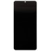 Дисплей для Samsung A075F Galaxy A07 в сборе с тачскрином Черный - OR