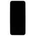 Дисплей для Samsung A145F Galaxy A14 4G модуль с рамкой Черный - OR Ref. (SP)