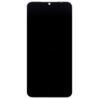 Дисплей для Samsung A146B Galaxy A14 5G с тачскрином Черный - OR