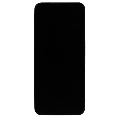 Дисплей для Samsung A146B Galaxy A14 5G модуль Черный - OR Ref. (SP)