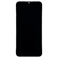 Дисплей для Samsung A156B Galaxy A15 5G в сборе с тачскрином Черный - (In-Cell)