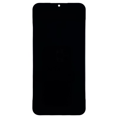 Дисплей для Samsung A155F Galaxy A15 4G в сборе с тачскрином Черный - (In-Cell)