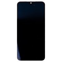 Дисплей для Samsung A156B Galaxy A15 4G с тачскрином (черный) - (OLED) (Small Size)
