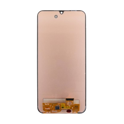 Дисплей для Samsung A156B Galaxy A15 5G в сборе с тачскрином Черный - OR