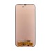 Дисплей для Samsung A156B Galaxy A15 5G в сборе с тачскрином Черный - OR