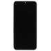 Дисплей для Samsung A155F Galaxy A15 4G модуль Черный - (OLED) (Small Size)