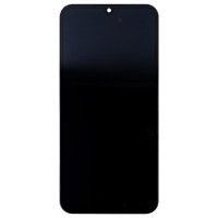 Дисплей для Samsung A156B Galaxy A15 4G  модуль (черный) - OR (SP)