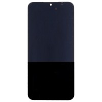 Дисплей для Samsung A166B Galaxy A16 5G с тачскрином Черный - (OLED) (Full Size) Дисплей для Samsung A166B Galaxy A16 5G с тачскрином Черный - (OLED) (Full Size)