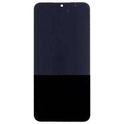 Дисплей для Samsung A165F Galaxy A16 4G с тачскрином Черный - (OLED) (Full Size)