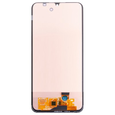 Дисплей для Samsung A166B Galaxy A16 5G с тачскрином Черный - (OLED) (Full Size) Дисплей для Samsung A166B Galaxy A16 5G с тачскрином Черный - (OLED) (Full Size)