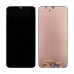 Дисплей для Samsung A166B Galaxy A16 5G в сборе с тачскрином Черный - OR