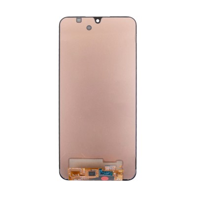 Дисплей для Samsung A166B Galaxy A16 5G в сборе с тачскрином Черный - OR