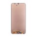 Дисплей для Samsung A166B Galaxy A16 5G в сборе с тачскрином Черный - OR