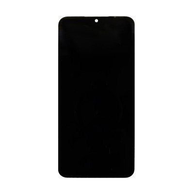 Дисплей для Samsung A166B Galaxy A16 5G в сборе с тачскрином Черный - OR