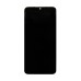 Дисплей для Samsung A166B Galaxy A16 5G в сборе с тачскрином Черный - OR