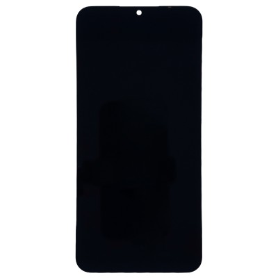 Дисплей для Samsung A165F Galaxy A16 4G модуль Черный - (In-Cell)
