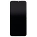 Дисплей для Samsung A165F Galaxy A16 4G модуль с рамкой Черный - (OLED) (Full Size)