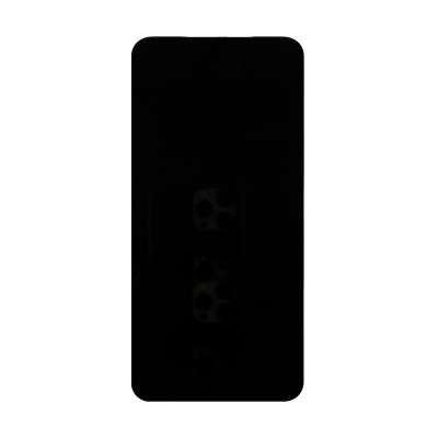 Дисплей для Samsung A175F Galaxy A17 4G модуль с рамкой Черный - OR (SP)