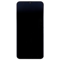 Дисплей для Samsung A205F Galaxy A20 модуль Черный - OR Ref. (SP) Дисплей для Samsung A205F Galaxy A20 модуль Черный - OR Ref. (SP)