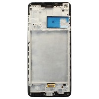Дисплей для Samsung A217F Galaxy A21sмодуль c рамкой Черный - Оптима Дисплей для Samsung A217F Galaxy A21sмодуль c рамкой Черный - Оптима