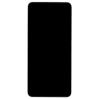 Дисплей для Samsung A225F Galaxy A22 модуль Черный - (OLED) Дисплей для Samsung A225F Galaxy A22 модуль Черный - (OLED)
