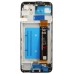 Дисплей для Samsung A235F Galaxy A23 модуль Черный - OR Ref. (SP)