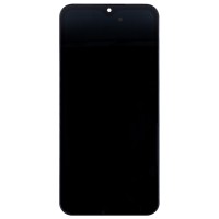 Дисплей для Samsung A245F Galaxy A24 4G модуль Черный - (OLED) Дисплей для Samsung A245F Galaxy A24 4G модуль Черный - (OLED)