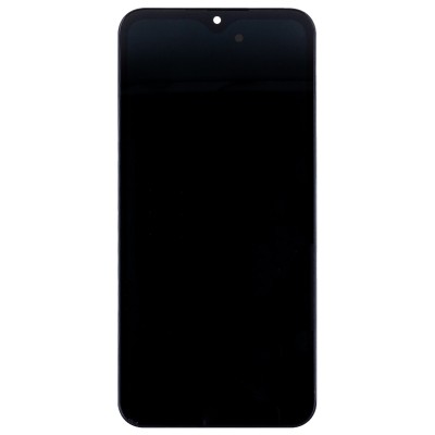 Дисплей для Samsung A245F Galaxy A24 4G модуль Черный - (OLED)