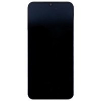 Дисплей для Samsung A245F Galaxy A24 4G модуль (черный) - OR (SP) Дисплей для Samsung A245F Galaxy A24 4G модуль (черный) - OR (SP)
