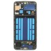 Дисплей для Samsung A305F Galaxy A30 модуль Черный - (In-Cell) - Премиум