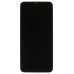 Дисплей для Samsung A305F Galaxy A30 модуль Черный - (In-Cell) - Премиум