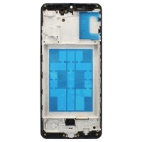 Дисплей для Samsung A315F Galaxy A31 модуль Черный - (In-Cell) - Премиум