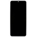 Дисплей для Samsung A315F Galaxy A31 модуль Черный - (In-Cell) - Премиум
