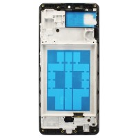 Дисплей для Samsung A325F Galaxy A32 4G модуль с рамкой Черный - (In-Cell)