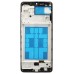 Дисплей для Samsung A325F Galaxy A32 4G модуль Черный - (In-Cell) - Премиум