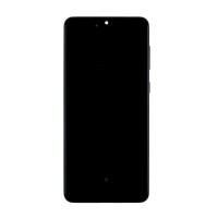 Дисплей для Samsung A336B Galaxy A33 5G модуль (черный) - (OLED)