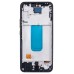 Дисплей для Samsung A346B Galaxy A34 5G модуль Черный - (In-Cell)