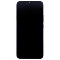 Дисплей для Samsung A346B Galaxy A34 5G модуль (черный) - (OLED) Дисплей для Samsung A346B Galaxy A34 5G модуль (черный) - (OLED)