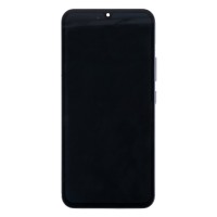 Дисплей для Samsung A346B Galaxy A34 5G модуль Черный - OR (SP) Дисплей для Samsung A346B Galaxy A34 5G модуль Черный - OR (SP)