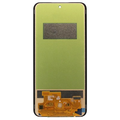 Дисплей для Samsung A356E Galaxy A35 5G с тачскрином Черный - (In-Cell)
