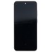 Дисплей для Samsung A366B Galaxy A36 5G модуль Черный - OR (SP)