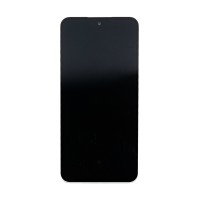Дисплей для Samsung A366B Galaxy A36 5G модуль Зеленый - OR (SP)