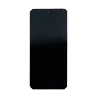 Дисплей для Samsung A366B Galaxy A36 5G модуль Фиолетовый - OR (SP)