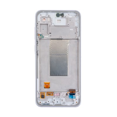 Дисплей для Samsung A366B Galaxy A36 5G модуль Фиолетовый - OR (SP) Дисплей для Samsung A366B Galaxy A36 5G модуль Фиолетовый - OR (SP)